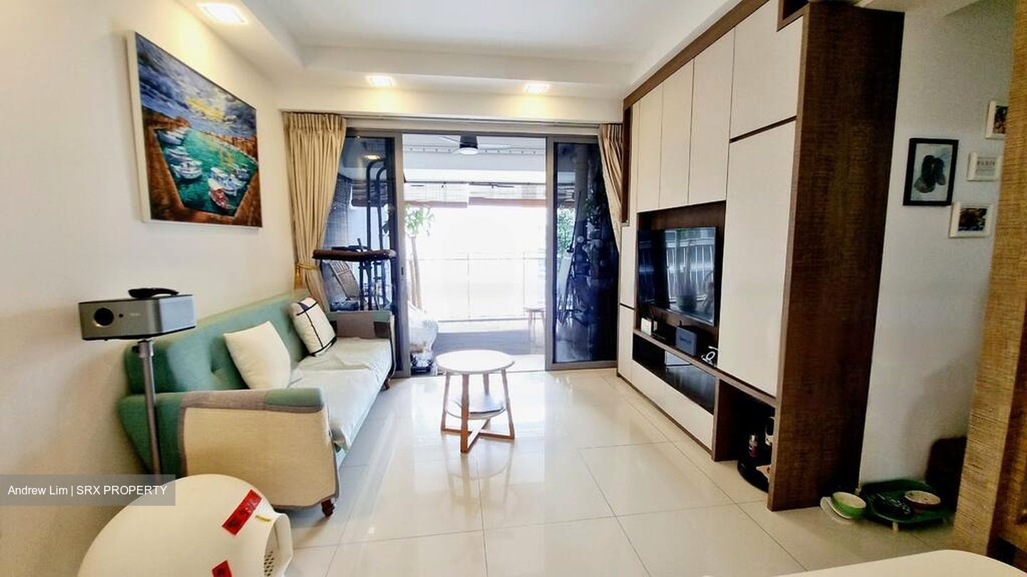 Blk 139B The Peak @ Toa Payoh (Toa Payoh), HDB 4 Rooms #614659151